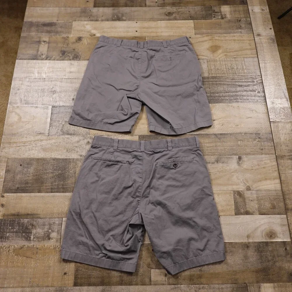 J. Crew crew stretch